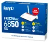 FRITZ!Box 6850 5G v2 Produktbild-Vorschau 1