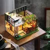 Habarri | Maison Miniature - DIY Maison de Poupées - Maison Voir les images du produit 8