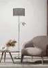 HOTEL lampada da terra argento Trio 403900211 Anteprima dell’immagine prodotto 13