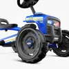 BERG Gokart Buzzy PAW Patrol Chase für Kinder ab 2 Jahren Produktbild-Vorschau 6