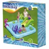 Bestway Wasserspielcenter Fantastic Aquarium 239x206x86 cm Produktbild-Vorschau 10