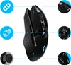 Logitech G903 Lightspeed schwarz Maus Produktbild-Vorschau 13