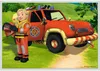 TREFL Hasič Sam Puzzle 10v1 Náhled obrázku produktu 6