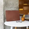 Tech-Protect Vlies-Laptoptasche 15-16 - Braun Produktbild-Vorschau 9