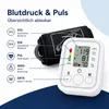 Blutdruckmessgerät für den Oberarm – digitales Produktbild-Vorschau 6