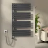 S'AFIELINA 1041x600 mm Scaldasalviette elettrico per bagno Anteprima dell’immagine prodotto 1