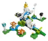 LEGO® Super Mario™ 71389 - Lakitu Sky World Erweiterungsset Produktbild-Vorschau 4