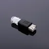 USB-zu-RJ45-Adapter, USB2.0-Ethernet-Buchse, Stecker Produktbild-Vorschau 3
