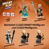 LEGO Star Wars SMART PlayTM: Mos Eisley CantinaTM, Bausatz, Produktbild-Vorschau 4