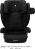 Kinderautositz Volpo SP Isofix i-Size - Black Produktbild-Vorschau 8