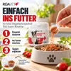 Rosa canina in polvere 250 g Anteprima dell’immagine prodotto 6