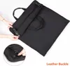 Premium Kleidersack, Anzugtasche für Reisen Aufbewahrung Produktbild-Vorschau 3