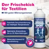 bio-chem Geruchsentferner & Wäscheduft Sport 2000 ml - Produktbild-Vorschau 2