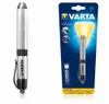 VARTA PEN LIGHT LED Taschenlampe silber 11,7 cm, 3 Lumen Produktbild-Vorschau 6