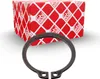FEBI BILSTEIN Sicherungsring Bremsbackenrollenbolzen 04767 Produktbild-Vorschau 1