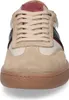 Camel Active Sneaker - Beige / Blau Leder : 43 : Normal Produktbild-Vorschau 22