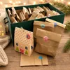Adventskalender 2026 Wol met Accessoires en 8 Projecten 24 Productafbeelding-voorbeeld 2