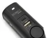 Technaxx TX-168 Alarme de voiture Télécommande incluse, Voir les images du produit 3