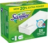 Suche chusteczki do podłóg Swiffer o zapachu Febreze, Podgląd zdjęcia produktu 6