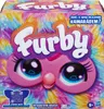 HASBRO - Furby Rainbow wersja CZ Podgląd zdjęcia produktu 1