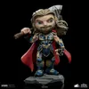 Iron Studios & MiniCo Thor: Love and Thunder - Thor figurka Náhled obrázku produktu 10