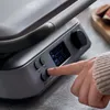 SPRINGLANE Waffeleisen Wanda 1600 W, Doppelwaffeleisen Produktbild-Vorschau 4