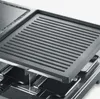 Raclette Naturgrillstein Grillplatte SEVERIN RG 2376 8 Produktbild-Vorschau 4
