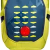 TATONKA Fahrradrucksack Rucksack Bike Backpack MTB 14 Lime Produktbild-Vorschau 11