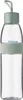 MEPAL 107778041100 MEPAL Trinkflasche Ellipse nordic black Anteprima dell’immagine prodotto 3