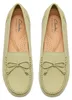 Clarks  Elliotte Sail – damskie mokasyny Podgląd zdjęcia produktu 2
