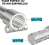 Kloubový hřídel, PTO 175 mm pouzdro s drážkovaným uložením Náhled obrázku produktu 3