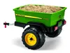 Peg Perego John Deere Adventure Trailer Anhänger Tr0939 Ab Produktbild-Vorschau 3