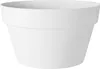 elho loft urban Schale 35 - weiss Produktbild-Vorschau 1