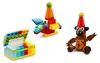 Stavebnica LEGO Classic Kreatívny párty box 11029 (900 Náhľad obrázku produktu 42