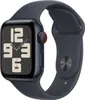 Apple MAX94ZM/A, Remienok, Smartwatch, Čierny, Apple, Apple Náhľad obrázku produktu 2