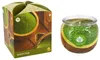 ARÔME Świeca zapachowa 90 g Matcha Podgląd zdjęcia produktu 1