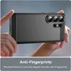 Puzdro Carbon pre Samsung Galaxy S26 Ultra Ochranné puzdro Náhľad obrázku produktu 6