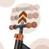 Malplay odrážadlo detský bicykel terénny bicykel od 2 rokov Náhľad obrázku produktu 7