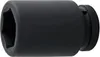 Jonnesway dlhá šesťhranná 3/4" 17mm cr-mo nástrčná hlavica Náhľad obrázku produktu 2