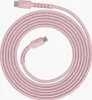 Fresh 'n Rebel FlexWave, 2 m, USB C, USB C, Pink Produktbild-Vorschau 4
