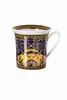 Rosenthal Versace Kubek z pokrywką niebieski 0,35 l Podgląd zdjęcia produktu 2