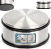 Stoper do drzwi stalowy 11,5x5,5 cm Podgląd zdjęcia produktu 8
