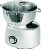 Syntrox Germany Küchenmaschine 3-in-1 1200W 5,8L mit Produktbild-Vorschau 1