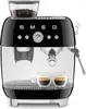 Smeg EGF03BLEU Manuelle Espressomaschine 2.4L 58mm 1650W Produktbild-Vorschau 10