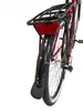 Dallas Bike Fahrrad 28 Zoll - mit Federgabel - Shimano Produktbild-Vorschau 8