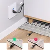 Ugreen flaches LAN Ethernet Cat6, 3 m - Schwarz Produktbild-Vorschau 4