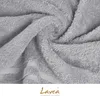 Zestaw 10 ręczników Lavea® Elena – 100% bawełna, 4x ręcznik Podgląd zdjęcia produktu 6