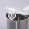 Cloer 4721, 1 l, 1800 W, Edelstahl, Weiß, Produktbild-Vorschau 13