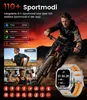 Smartwatch Herren Militär mit LED Taschenlampe, 900mAh/2 Produktbild-Vorschau 4
