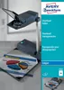 Avery Zweckform® 2502 2502 Lucidi per lavagna luminosa, DIN Anteprima dell’immagine prodotto 4